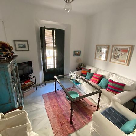 Apartamentos Turisticos Virgen Del Monte 67 Севилья Экстерьер фото