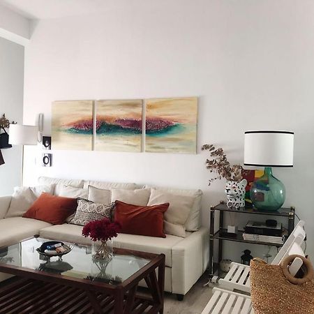 Apartamentos Turisticos Virgen Del Monte 67 Севилья Экстерьер фото