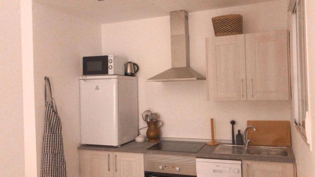Apartamentos Turisticos Virgen Del Monte 67 Севилья Экстерьер фото